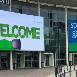 spoga+gafa 2022. Parola d&rsquo;ordine sostenibilit&agrave;
