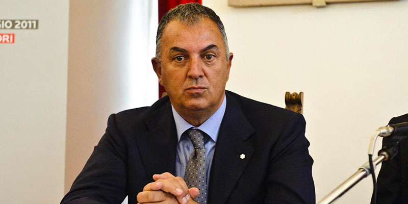 Claudio Alibrandi &egrave; il nuovo nuovo Presidente di Conad