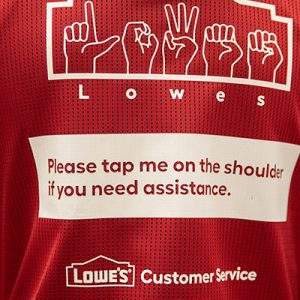 Lowe’s, riduzione delle emissioni di gas serra in anticipo