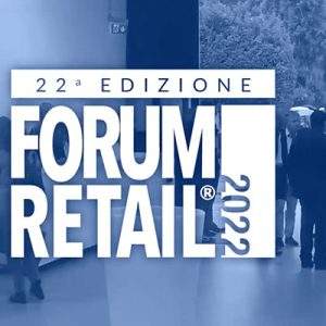 L&rsquo;innovazione della shopping experience a Forum Retail