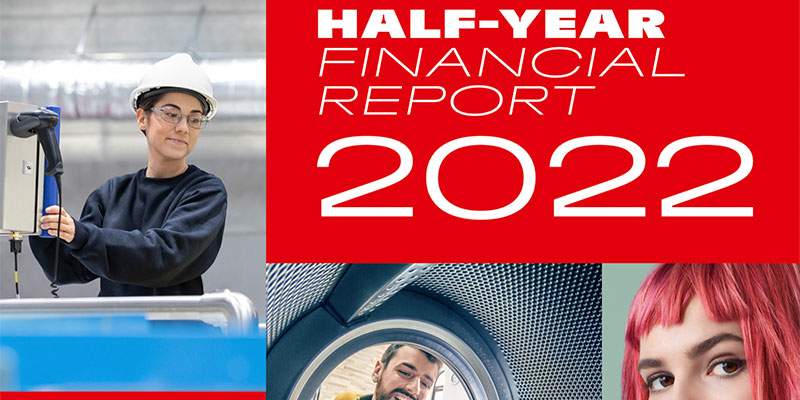 Henkel 2022