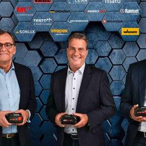 AmpShare – powered by Bosch, la nuova partnership tra produttori