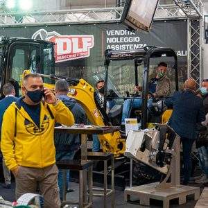 Saem 2022, il salone dell’edilizia in Sicilia