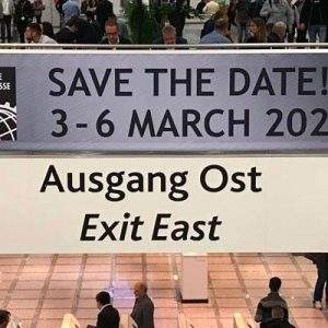 Eisenwarenmesse &ndash; IHF e la voglia di una produzione europea