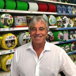 Paolo De Nora: &ldquo;Produrre in Italia? La scelta sostenibile di Euroequipe&rdquo;