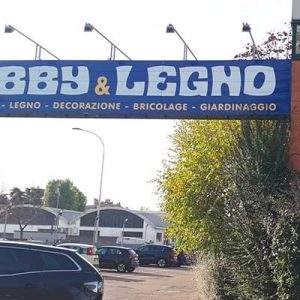 Bricolife: Hobby&Legno amplia il negozio di Villanova Bologna