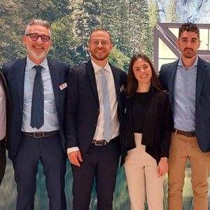 Il digital di La Nordica-Extraflame