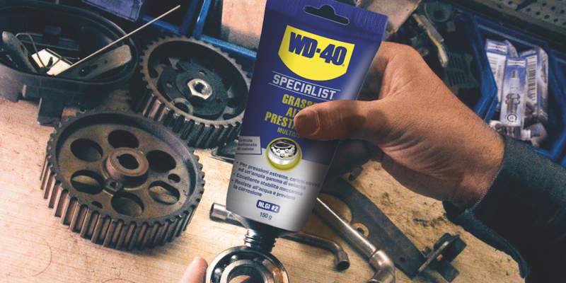 WD-40-grasso
