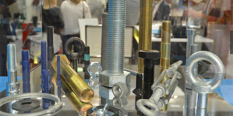 Fastener fair