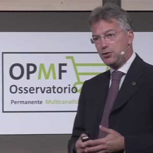 Il phygital secondo  Sergio Capaldo&nbsp;