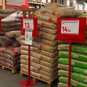 Legge di Bilancio: cala l&rsquo;iva del pellet al 10%?