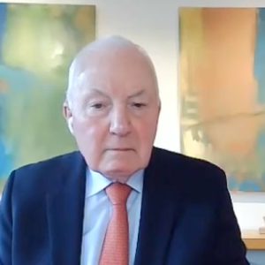 John Herbert: &ldquo;troppo poche le donne leader nel business DIY&rdquo;