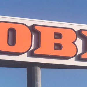 OBI &egrave; vicina alle popolazioni colpite dall&rsquo;esondazioni