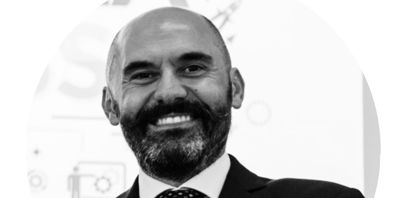 Vito Galantino