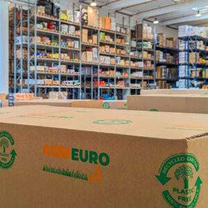 AgriEuro chiude 2024 con un fatturato a +6,3%
