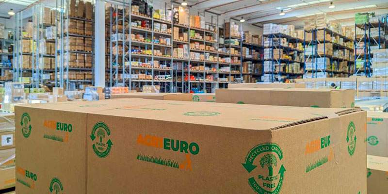 AgriEuro chiude 2024 con un fatturato a +6,3%
