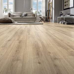 Kimono presenta Rooms, il laminato che non ha paura dell’acqua