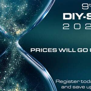 Ultime ore per l&rsquo;offerta early bird del Global DIY-Summit 2023