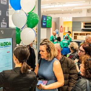 CFadda apre il 12&deg; negozio