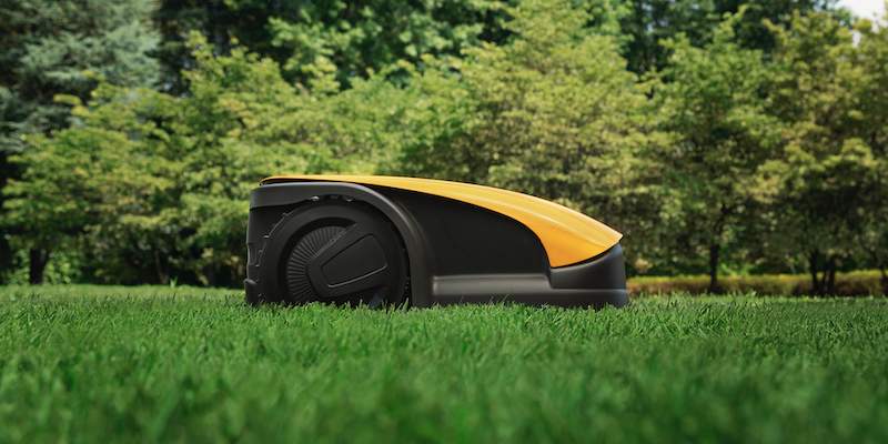 STIGA Autonomous Robot Mower