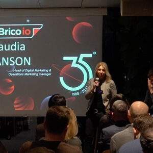 Sanson, Brico io: &ldquo;Whatsapp, l&rsquo;interazione tra cliente e negozio&rdquo;