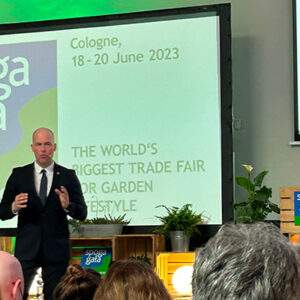 spoga+gafa 2023, pi&ugrave; spazio, pi&ugrave; espositori e pi&ugrave; tendenze
