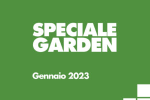 Speciale Garden 2022. Distribuzione, consumi e tendenze