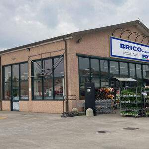 Brico Scorz&egrave; entra nel Consorzio FDT