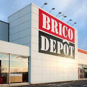 Brico D&eacute;p&ocirc;t, la nuova offerta per professionisti