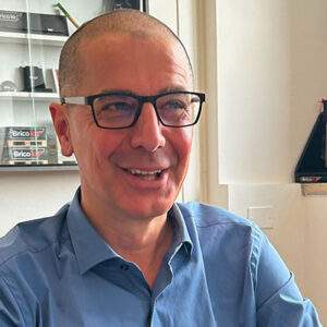 Paolo Micolucci, Brico io: &ldquo;Aprirsi al nuovo e sperimentare&rdquo;