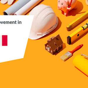 Home Improvement, il 1° trimestre 2023 secondo GFK