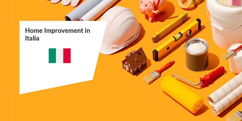 Home Improvement, il 1&deg; trimestre 2023 secondo GFK