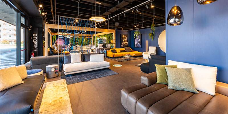 I ministore Relax a CasaTua di Lainate e Busnago