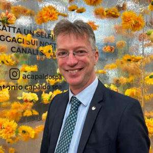 CLAB 2023: sostenibilit&agrave;, social e digitale. La visita