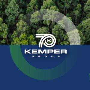 &nbsp;Kemper Group compie i suoi primi 70 anni&nbsp;