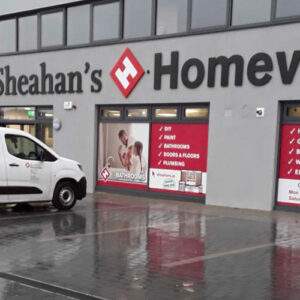 In Irlanda &ldquo;nasce&rdquo; United Hardware