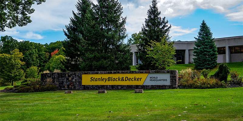 StanleyBlack&Decker, i risultati a giugno 2023