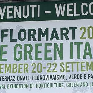 Flormart 2023: tanta grinta e tanta fatica&nbsp;