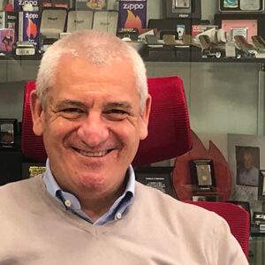 Romei, Zippo: “‘Glasses? An ‘opportunity for the physical store”
