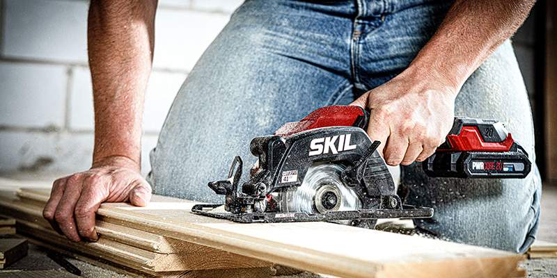 Skil - sega circolare 3540