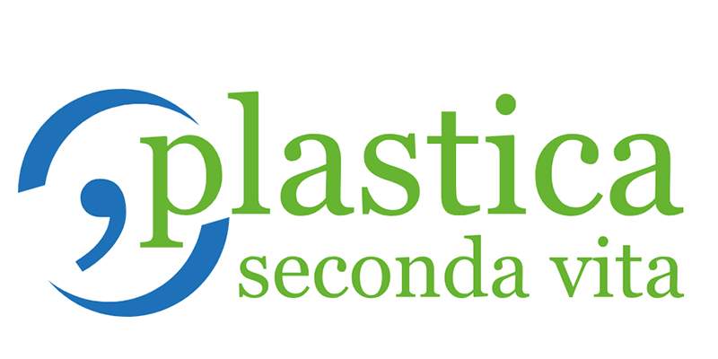 logo PSV, plastica seconda vita