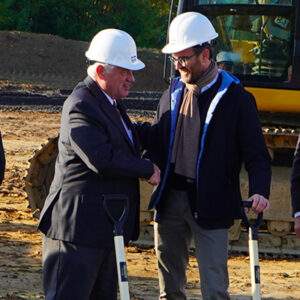 FITT opens a new plant in the U.S.