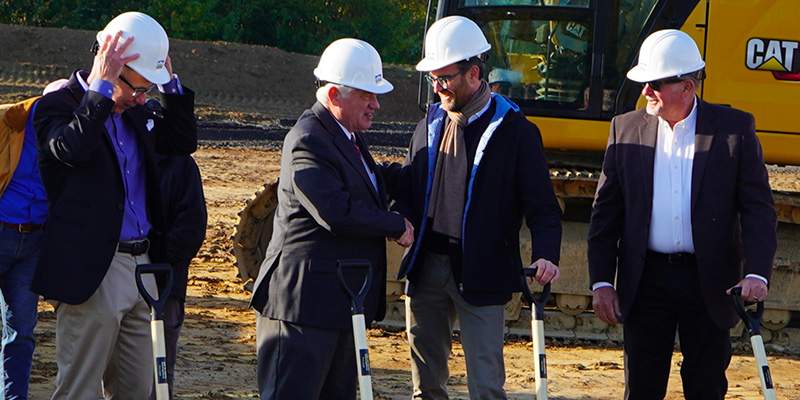 FITT opens a new plant in the U.S.