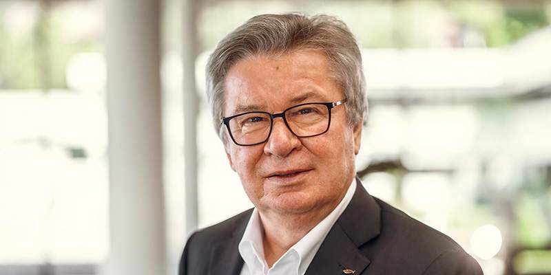 Klaus Fisher