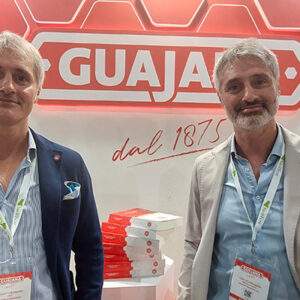 Guajana, innovazione digitale e territorio