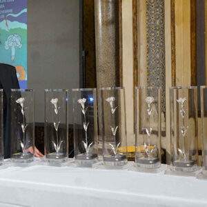 49a Edizione del Premio Internazionale &ldquo;Il Garofano d&rsquo;Argento&rdquo;