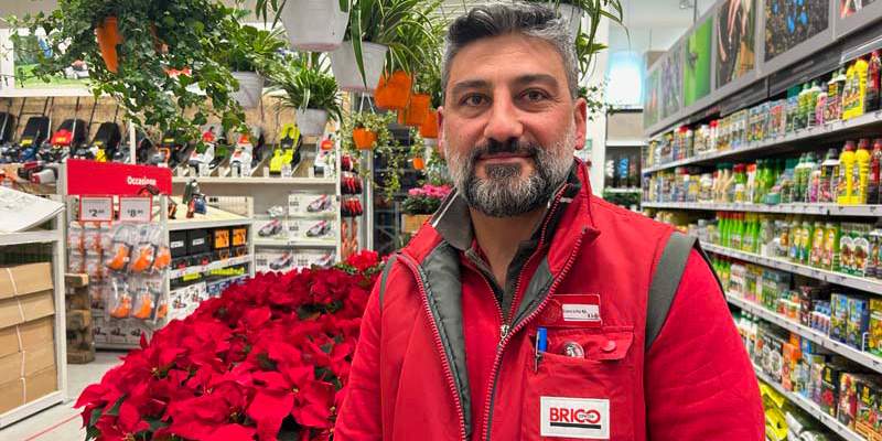 Bricocenter, un negozio tutto nuovo a Forl&igrave;. La visita