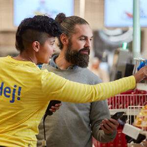 Con l’intelligenza artificiale Ikea migliora la customer experience e non solo
