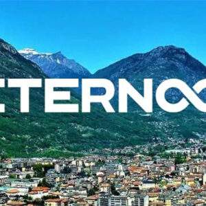 Eternedile apre il nuovo ETERNOO