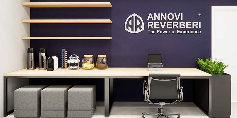 Annovi Reverberi expands into South America